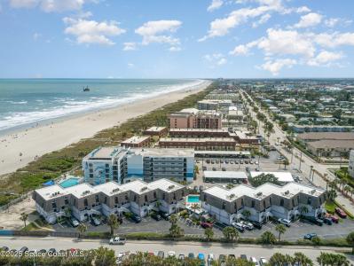 5350 Ocean Beach Boulevard, Cocoa Beach, Florida 32931, USA