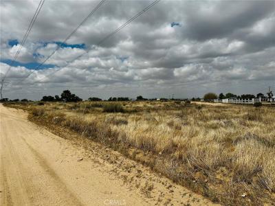 0 Tumbleweed Rd., Phelan, كاليفورنيا 92371, الولايات المتحدة