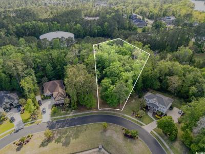 2225 Maybank Circle, Myrtle Beach, דרום קרוליינה 29588, ארצות הברית של אמריקה