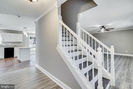 648 Santa Fe Trail, Lusby, 马里兰州 20657, 美国