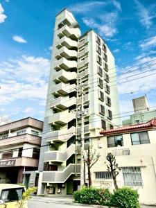 曙３丁目, サラダマンション曙, 那覇市, Okinawa 900-0002, Japan