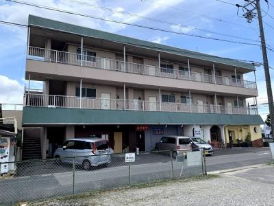 安城町広美33番地1, グリーンハウス, 安城市, Aichi 446-0026, Japão