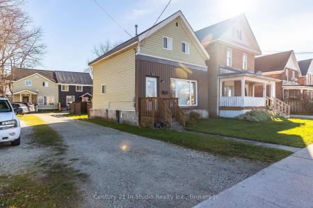 1235 2ND AVENUE E, Owen Sound, Ontario N4K 2J2, Canada