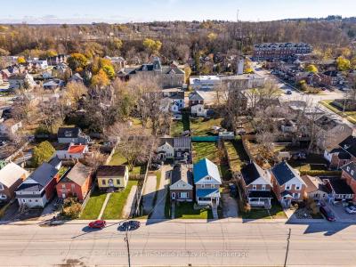 1235 2ND AVENUE E, Owen Sound, Ontario N4K 2J2, Canada