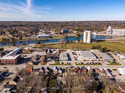 1235 2ND AVENUE E, Owen Sound, Ontario N4K 2J2, Canada