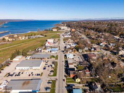 1235 2ND AVENUE E, Owen Sound, Ontario N4K 2J2, Canada