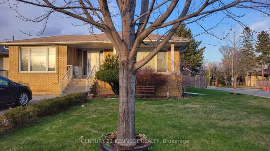 1 EVANSTON DRIVE, Toronto, Ontario M3H 5N9, Canada