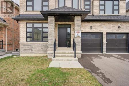 8 BRUCE WELCH AVENUE, Georgina (keswick South), Ontario L4P 0J1, Canada