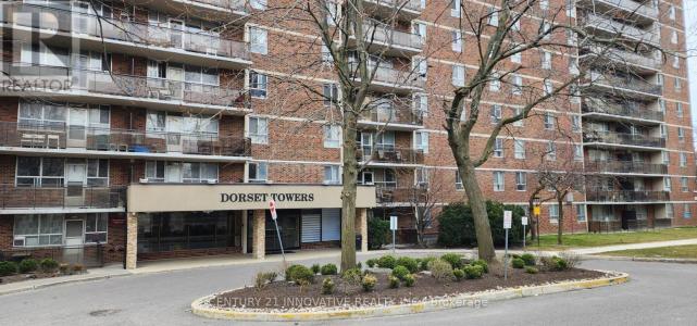 1950 KENNEDY ROAD, Toronto (dorset Park), Ontario M1P 4S9, Canada
