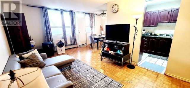 1950 KENNEDY ROAD, Toronto (dorset Park), Ontario M1P 4S9, Canada