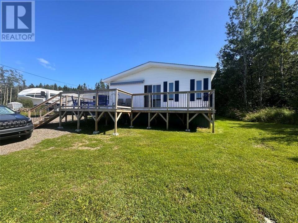 34 MAIN STREET, Boyd's Cove, Ньюфаундленд И Лабрадор A0G 1G0, Канада