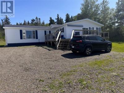 34 MAIN STREET, Boyd's Cove, Ньюфаундленд И Лабрадор A0G 1G0, Канада