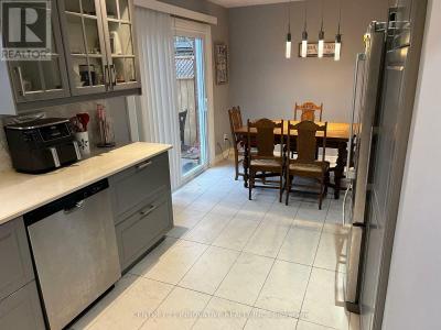 1292 NOTTINGHAM AVENUE, Burlington (mountainside), Ontario L7P 2R8, Canada