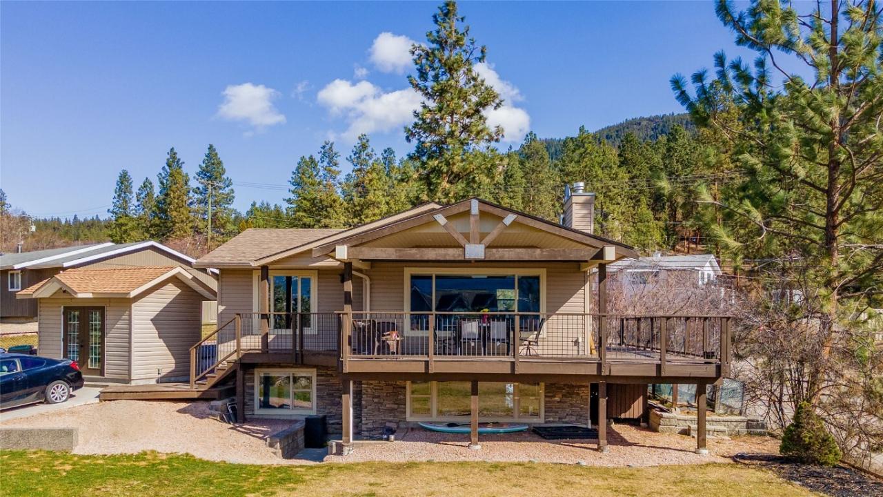 16621 MAKI ROAD, Lake Country, 不列颠哥伦比亚省 V4V 2H2, 加拿大
