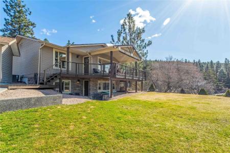 16621 MAKI ROAD, Lake Country, 不列颠哥伦比亚省 V4V 2H2, 加拿大
