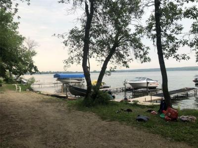 25 SUNNYSIDE BEACH ROAD, Pelican Lake, Manitoba R0K 1R0, Canada