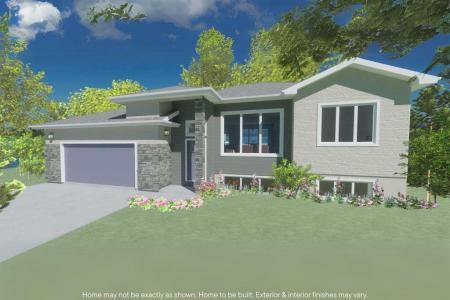 5 JUNIPER DRIVE, Gimli, 매니토바주 R0C 1B0, 캐나다