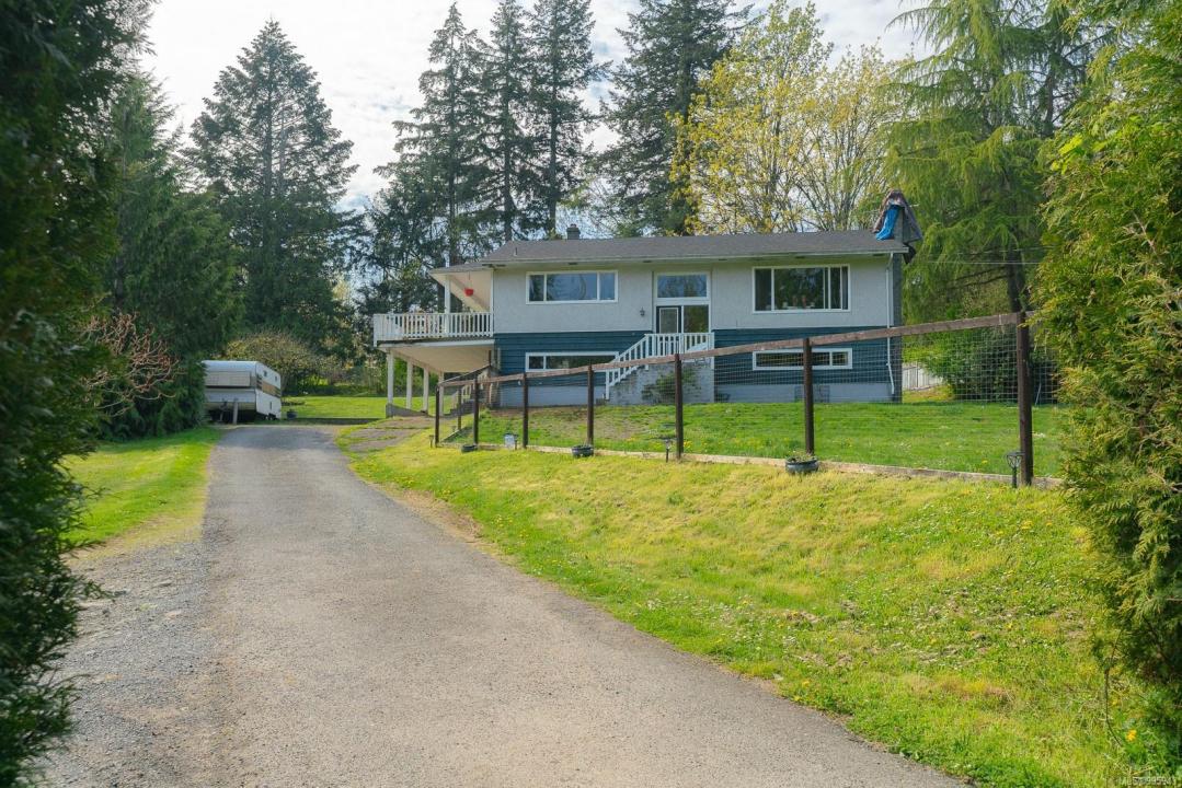 11228 CHEMAINUS RD, Saltair, Britisch-Kolumbien V9G 1Y7, Kanada