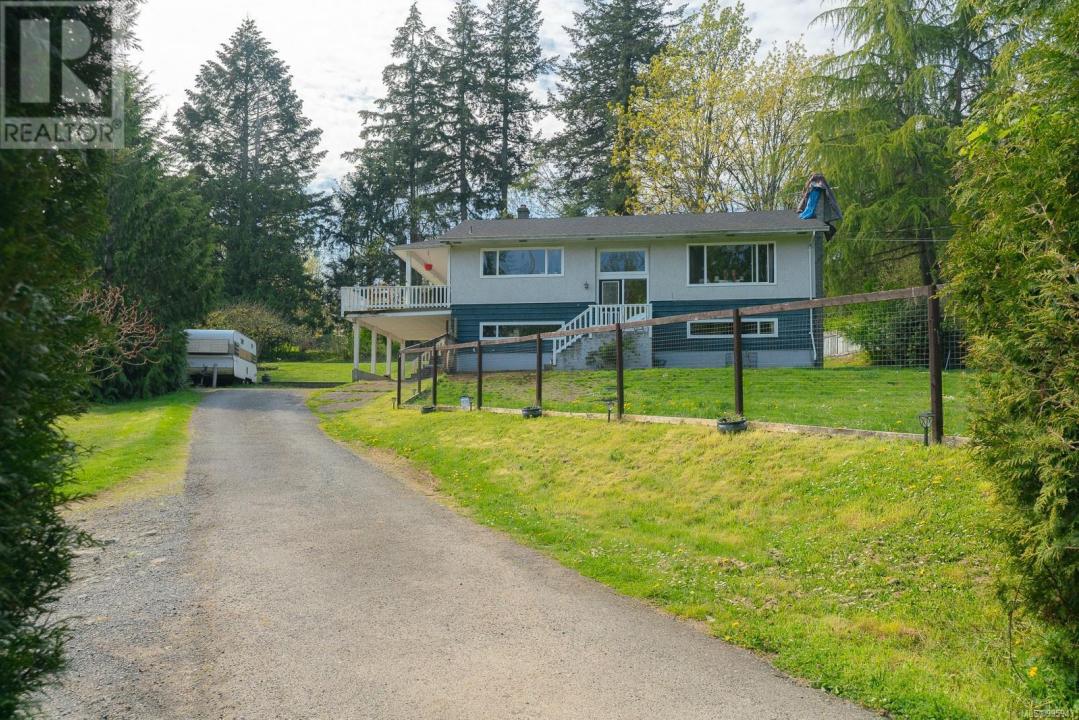 11228 CHEMAINUS ROAD, Saltair, كولومبيا البريطانية V9G 1Y7, كندا