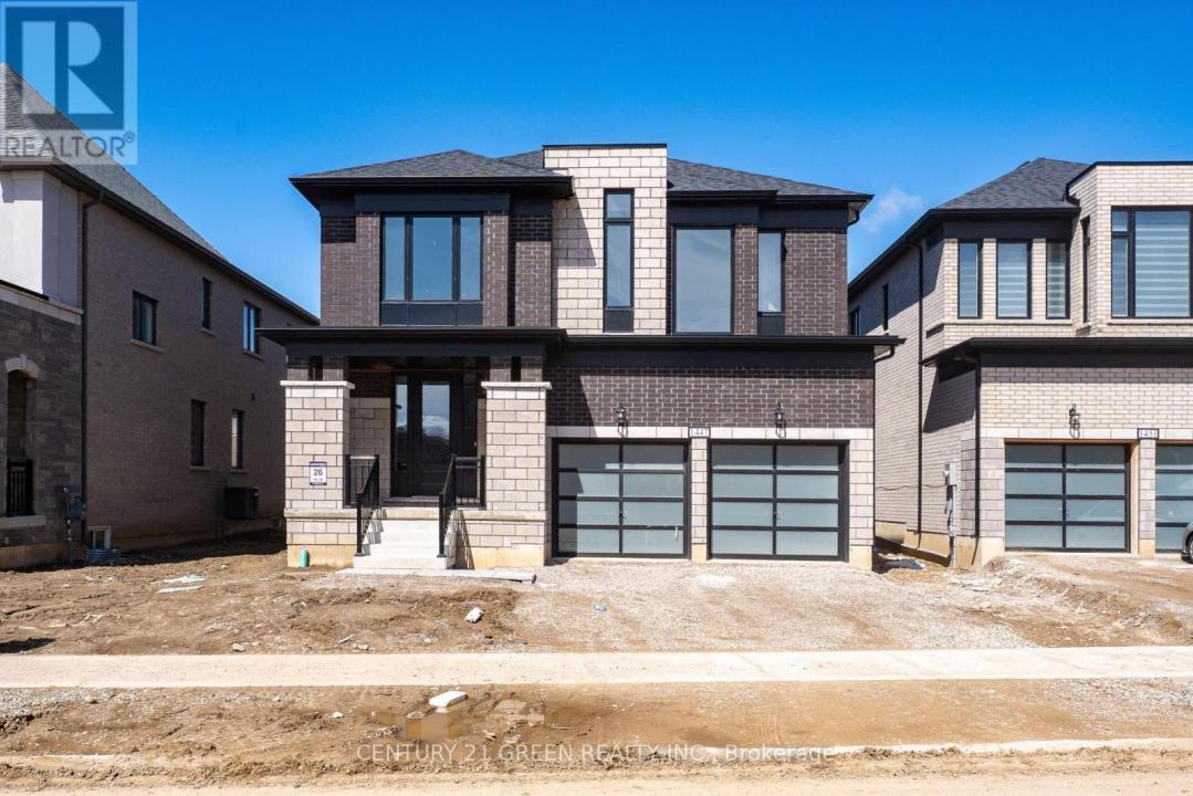 1447 UPPER THAMES DRIVE, Woodstock (woodstock - North), オンタリオ N4T 0P9, カナダ