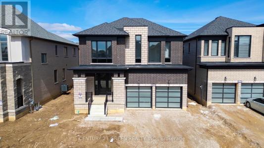 1447 UPPER THAMES DRIVE, Woodstock (woodstock - North), オンタリオ N4T 0P9, カナダ