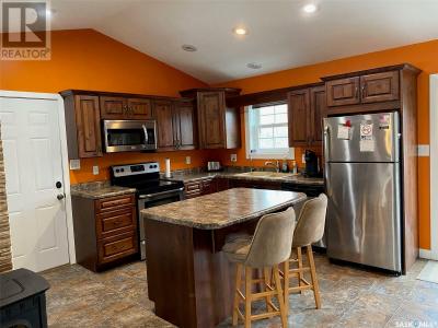107 SERENITY DRIVE, Good Spirit Lake, Saskatchewan S0A 0L0, Canada