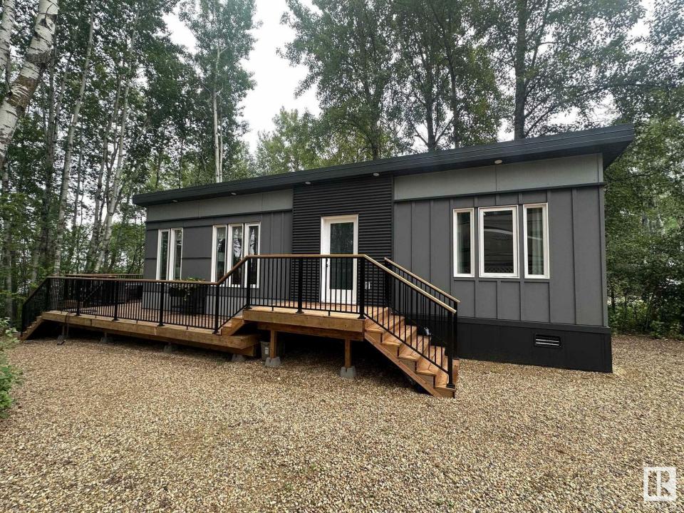 53509 RGE RD 60, Rural Parkland County, 阿尔伯塔 T0E 0N0, 加拿大