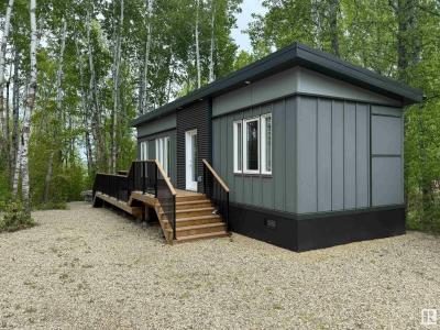 53509 RGE RD 60, Rural Parkland County, Alberta T0E 0N0, Canada