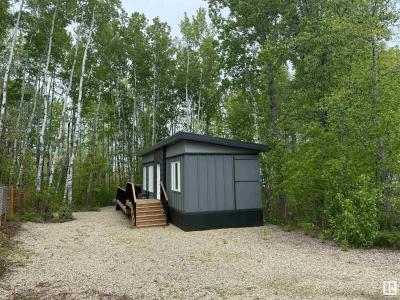 #417 53509 RGE RD 60, Rural Parkland County, Alberta T0E 0N0, Canada