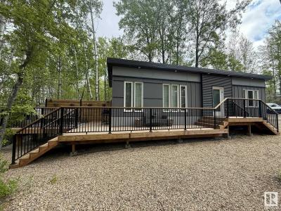#417 53509 RGE RD 60, Rural Parkland County, 앨버타주 T0E 0N0, 캐나다