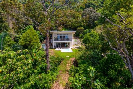 Calle Alto Panteon , Savegre Quepos, Puntarenas 00001, Costa Rica