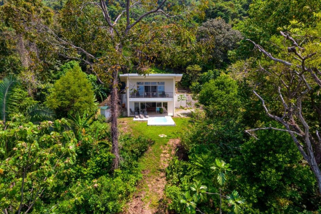 Savegre Quepos, Puntarenas, كوستاريكا