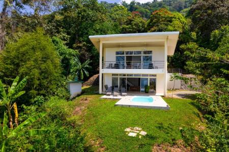 Calle Alto Panteon , Savegre Quepos, Puntarenas 00001, كوستاريكا 