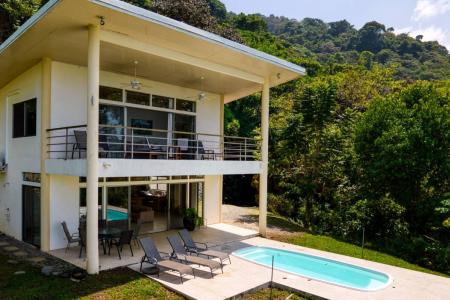 Calle Alto Panteon , Savegre Quepos, Puntarenas 00001, كوستاريكا 