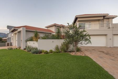 Hartbeespoort, North West, Sudafrica