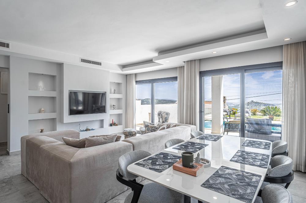 Mugla, 48400, Türkei