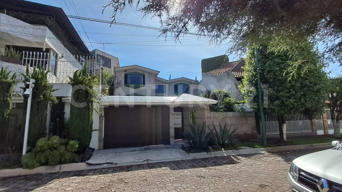 Eucaliptos ,, Metepec, 墨西哥州 52149, 墨西哥