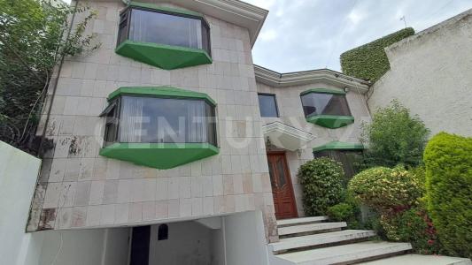 Eucaliptos ,, Metepec, 墨西哥州 52149, 墨西哥