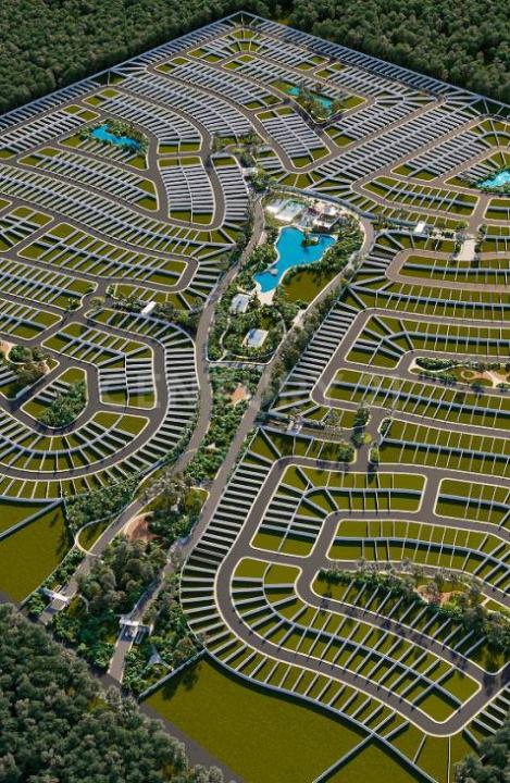 Ixil 1,, Ixil, Yucatan 97343, Mexico