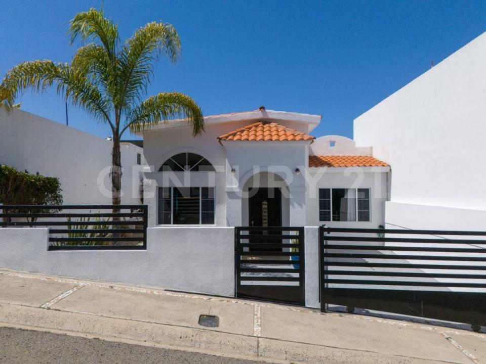 COLINAS DE ALTAMIRA 245,, Ensenada, ولاية باخا كاليفورنيا 22760, المكسيك