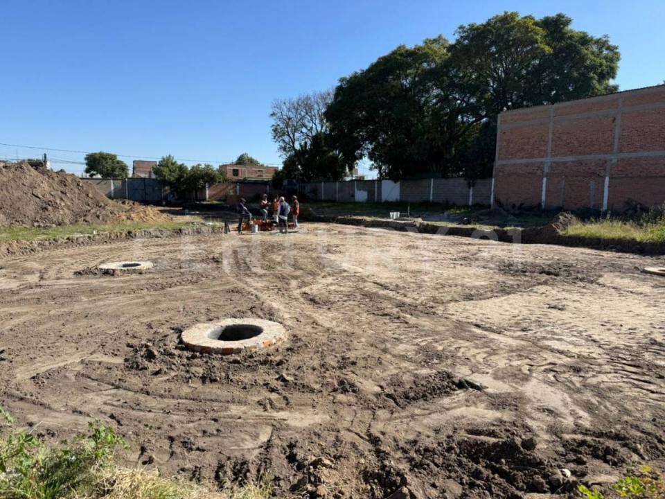 San Pedro Cholula, 普埃布拉 72760, 墨西哥