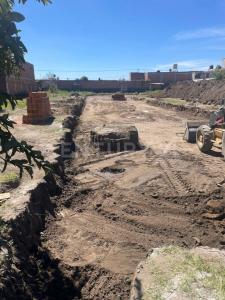 San Pedro Cholula, 普埃布拉 72760, 墨西哥