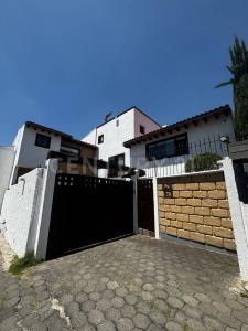 Santiago 605,, La Magdalena Contreras, Ciudad De México 10000, Mexico