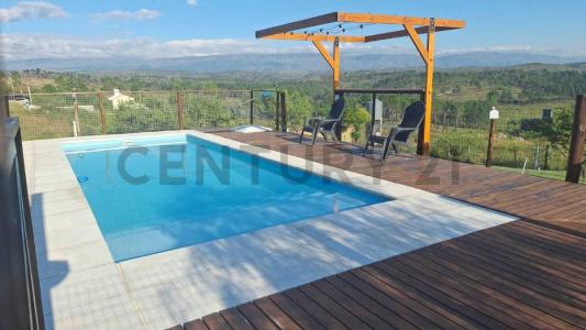 Calle 24 , Potrero De Garay, 科爾多瓦 5189, 阿根廷