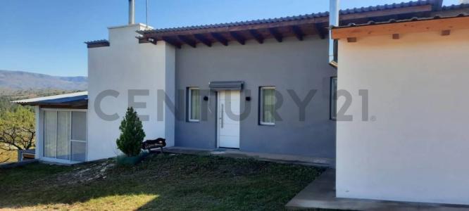 Calle 24 , Potrero De Garay, Cordoba 5189, Argentina