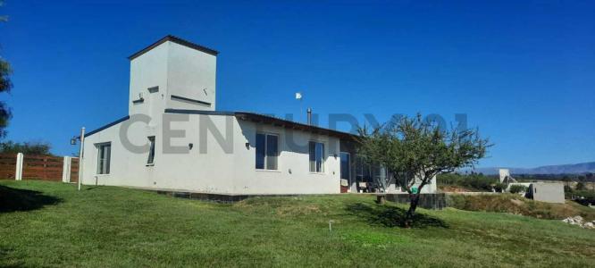 Calle 24 , Potrero De Garay, Cordoba 5189, Argentina