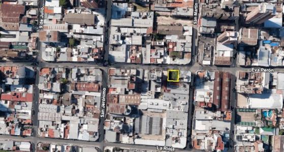 EVA PERON 2621, Ciudad De Santa Fe, Santa Fe 3000, Argentine