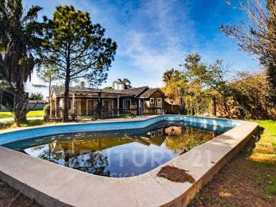 Los Olmos 387, Funes, Santa Fe 00001, Argentina