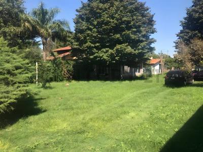 Coronel Manuel de Olazábal 279, Cañuelas, GBA Sur 1809, Argentine