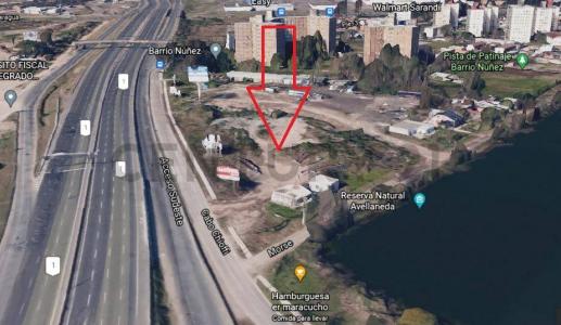 Cabo Chioffi 6000, Avellaneda, GBA Sur 00001, Argentinien